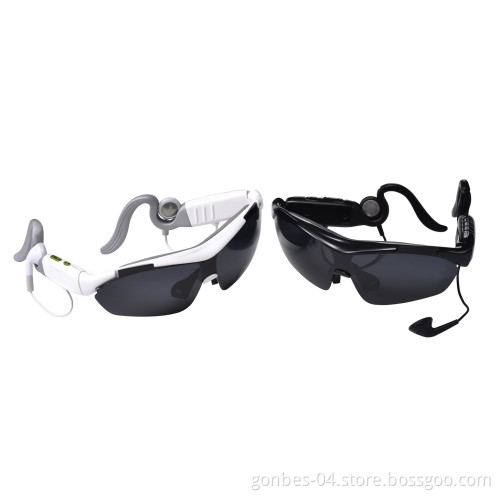 Smart Bluetooth Sunglasses